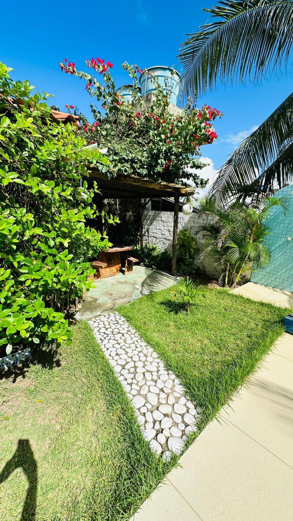 B&B Residencia Casa Branca Sítio Exterior photo